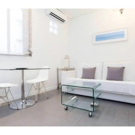 Apartamento Anton Martin II Madrid Buitenkant foto