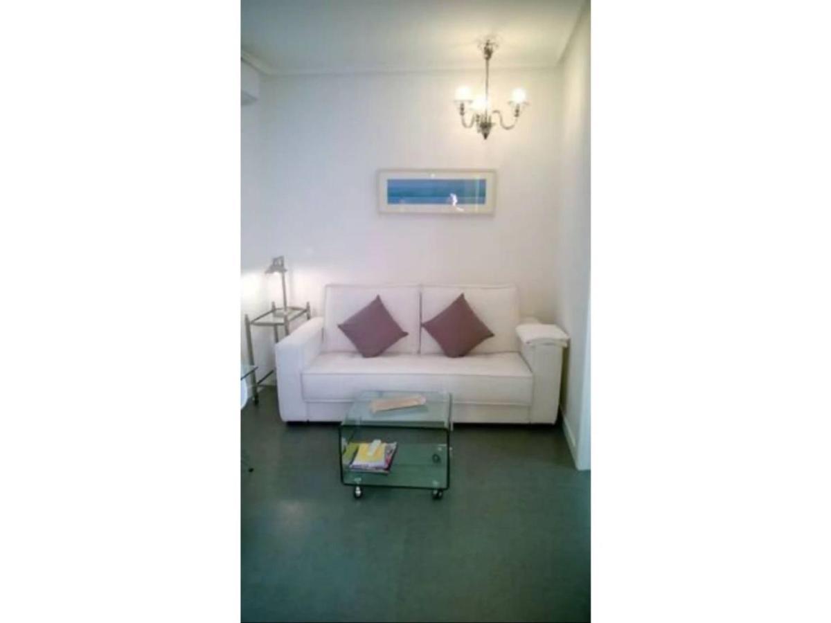 Apartamento Anton Martin II Madrid Buitenkant foto