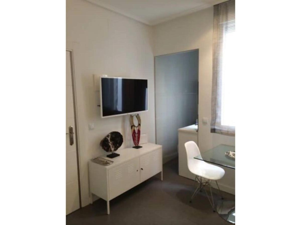 Apartamento Anton Martin II Madrid Buitenkant foto