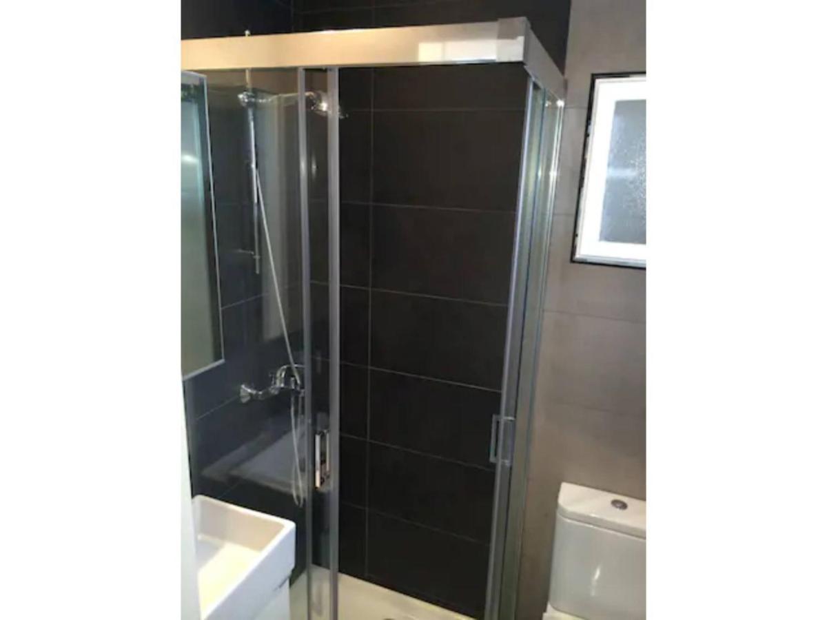 Apartamento Anton Martin II Madrid Buitenkant foto